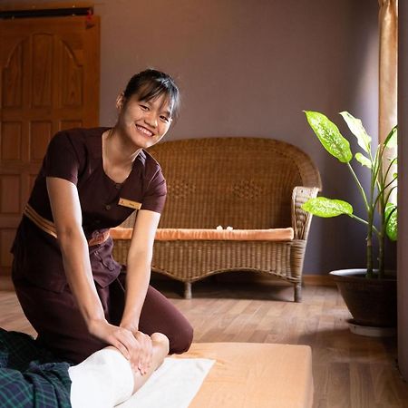 Ann Heritage Lodge Inle Lake Zewnętrze zdjęcie